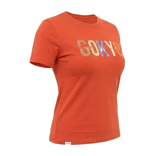 Gokyo Women’s Originals T-Shirt – Flag - T-shirt