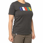 Gokyo Women’s Originals T-Shirt – Om Mani Padme Hum - T-shirt
