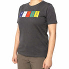 Gokyo Women’s Originals T-Shirt – Om Mani Padme Hum - T-shirt