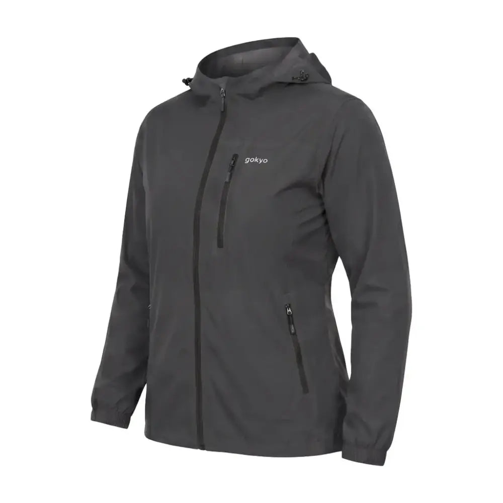 Gokyo Women’s Pangong Windcheater - Windcheater