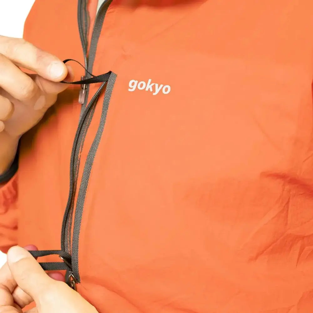 Gokyo Women’s Pangong Windcheater - Windcheater