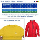 Gokyo Women’s Pangong Windcheater - Windcheater