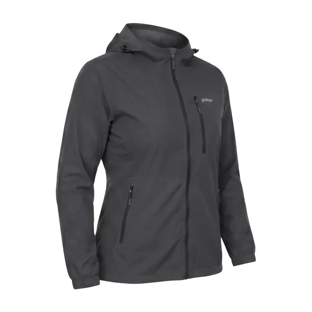 Gokyo Women’s Pangong Windcheater - Windcheater