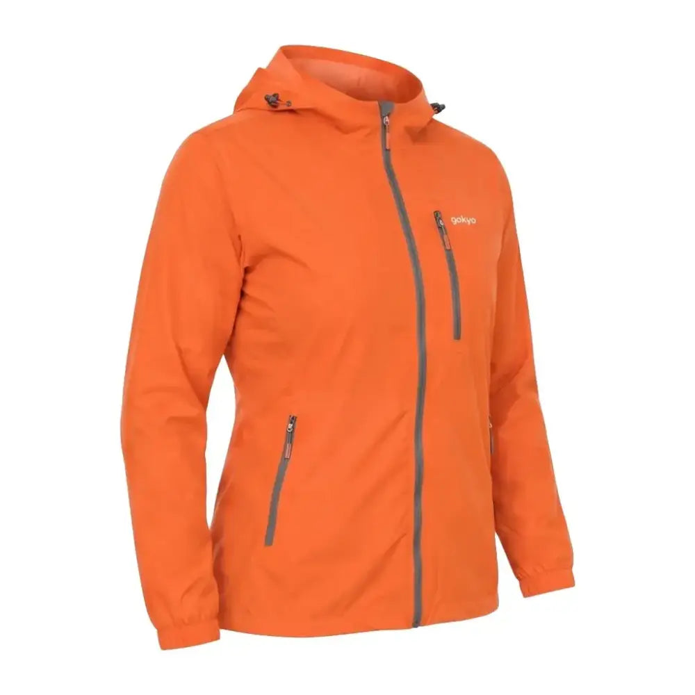 Gokyo Women’s Pangong Windcheater - Windcheater