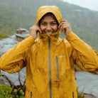 Gokyo Women’s Pangong Windcheater - Windcheater