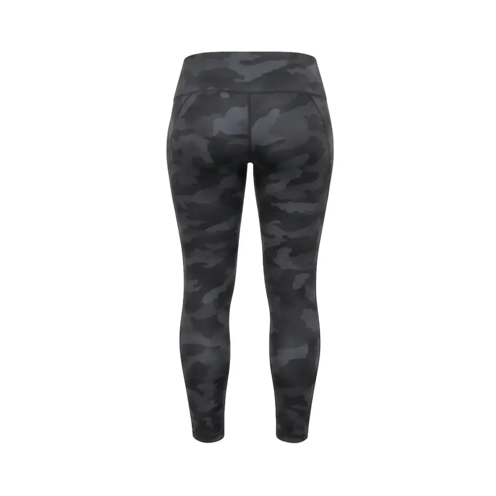 Gokyo Women’s Rishikesh Peak-to-Pilates High-Waist Leggings - Leggings