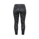 Gokyo Women’s Rishikesh Peak-to-Pilates High-Waist Leggings - Leggings
