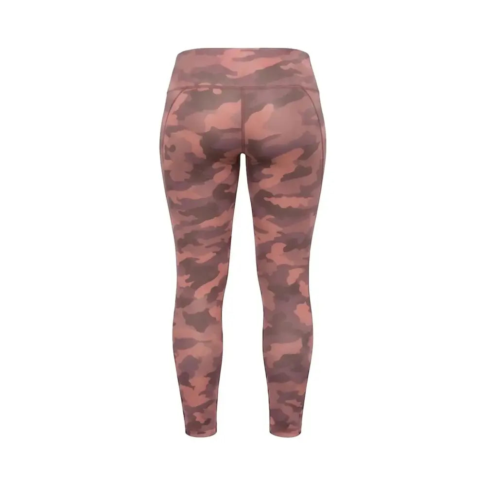 Gokyo Women’s Rishikesh Peak-to-Pilates High-Waist Leggings - Leggings