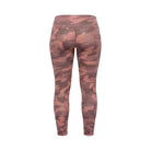 Gokyo Women’s Rishikesh Peak-to-Pilates High-Waist Leggings - Leggings