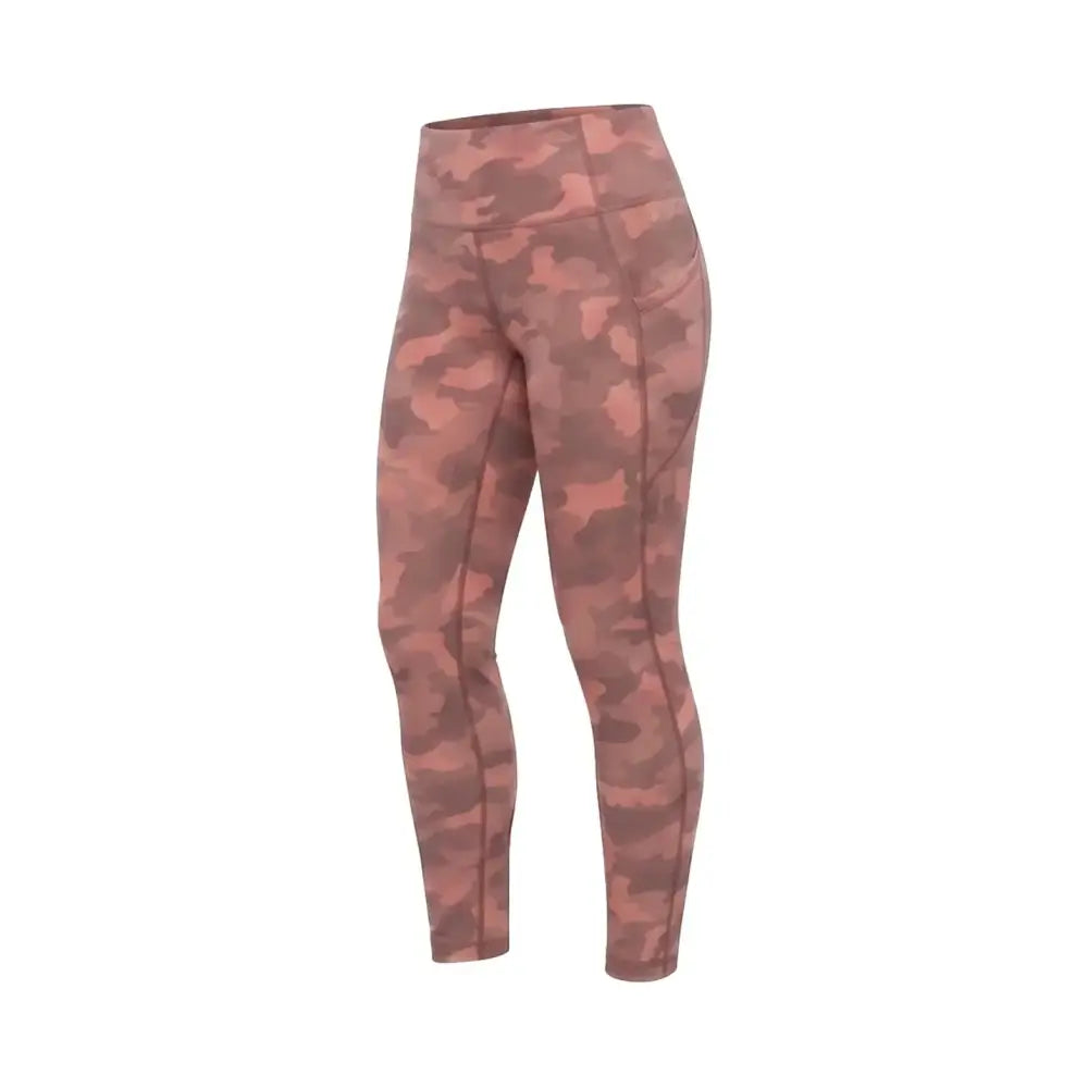 Gokyo Women’s Rishikesh Peak-to-Pilates High-Waist Leggings - Leggings