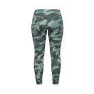 Gokyo Women’s Rishikesh Peak-to-Pilates High-Waist Leggings - Leggings