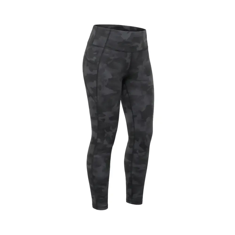 Gokyo Women’s Rishikesh Peak-to-Pilates High-Waist Leggings - Leggings