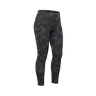 Gokyo Women’s Rishikesh Peak-to-Pilates High-Waist Leggings - Leggings