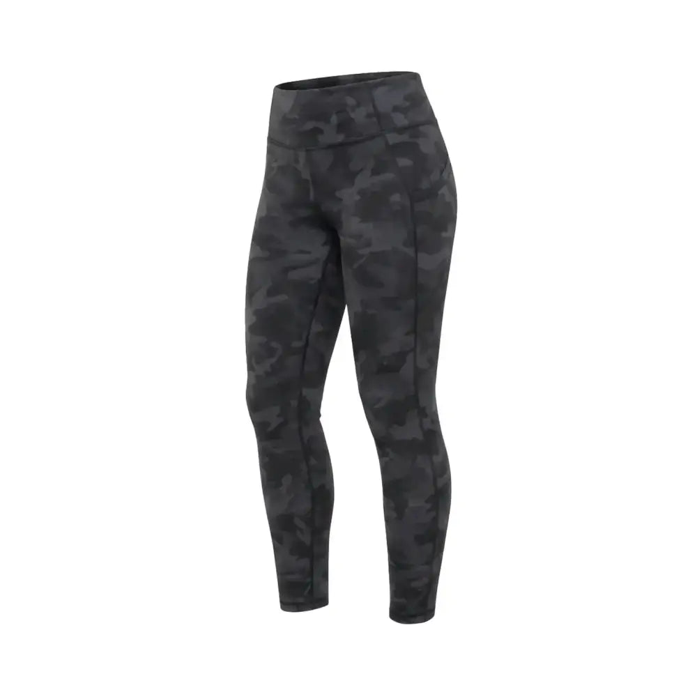 Gokyo Women’s Rishikesh Peak-to-Pilates High-Waist Leggings - Leggings