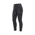 Gokyo Women’s Rishikesh Peak-to-Pilates High-Waist Leggings - Leggings