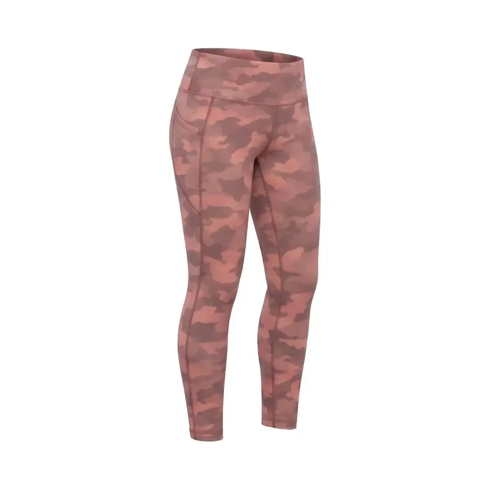 Gokyo Women’s Rishikesh Peak-to-Pilates High-Waist Leggings - Leggings