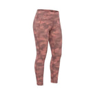 Gokyo Women’s Rishikesh Peak-to-Pilates High-Waist Leggings - Leggings