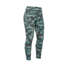 Gokyo Women’s Rishikesh Peak-to-Pilates High-Waist Leggings - Leggings