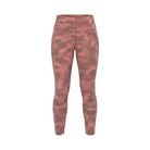 Gokyo Women’s Rishikesh Peak-to-Pilates High-Waist Leggings - Pink / S - Leggings