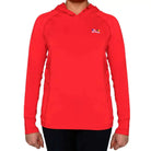 Gokyo Women’s Yosemite UPF 50+ Sun Hoodie - Hoodie