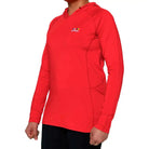 Gokyo Women’s Yosemite UPF 50+ Sun Hoodie - Hoodie