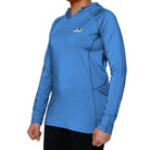 Gokyo Women’s Yosemite UPF 50+ Sun Hoodie - Hoodie