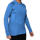 Gokyo Women’s Yosemite UPF 50+ Sun Hoodie - Hoodie