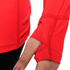 Gokyo Women’s Yosemite UPF 50+ Sun Hoodie - Hoodie