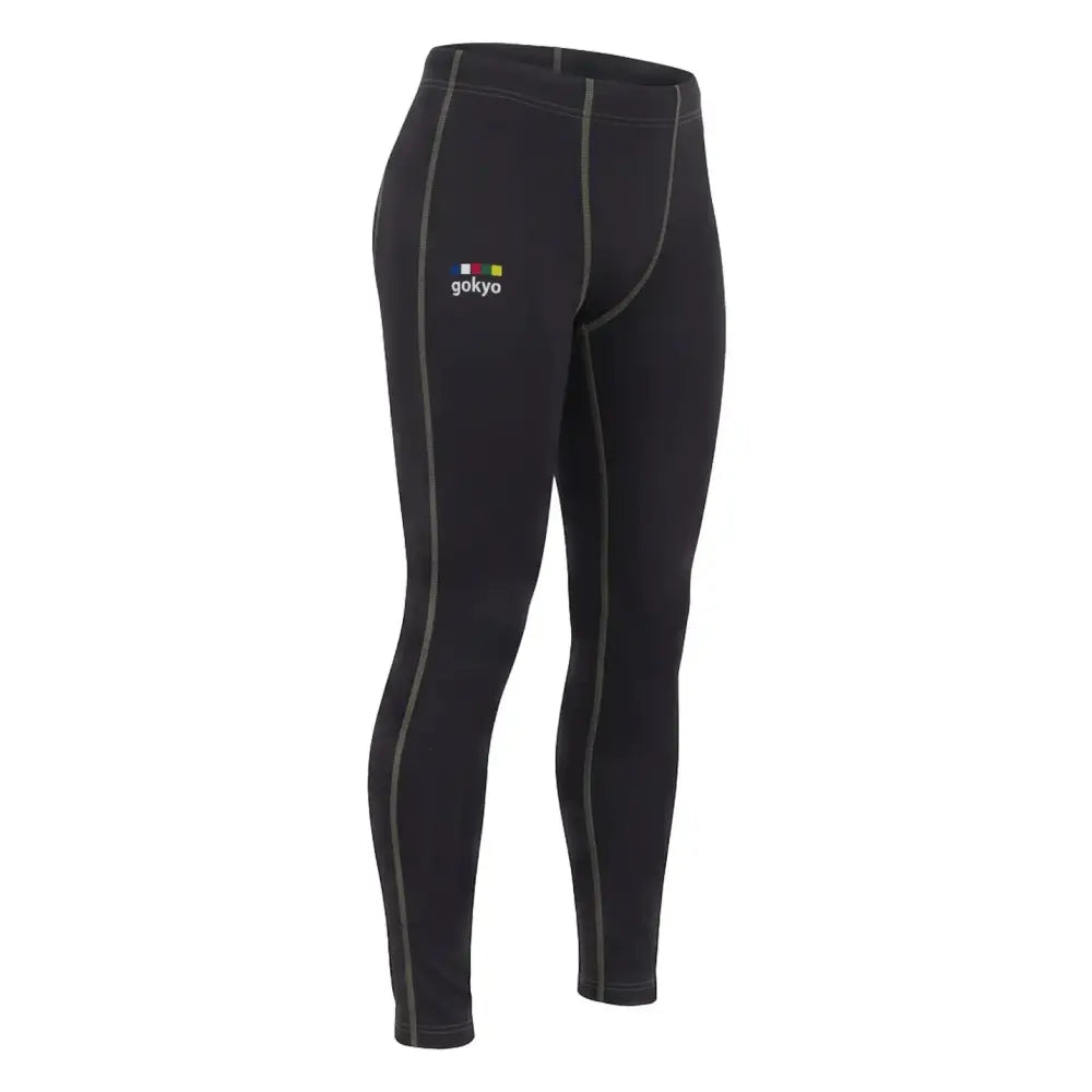Gokyo Women’s Zermatt Polarec XT Base Layer Bottom - bottom