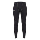 Gokyo Women’s Zermatt Polarec XT Base Layer Bottom - Black / 3XS - bottom