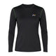 Gokyo Women's Zermatt Polarec XT Base Layer Top