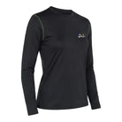 Gokyo Women’s Zermatt Polarec XT Base Layer Top - T-shirt