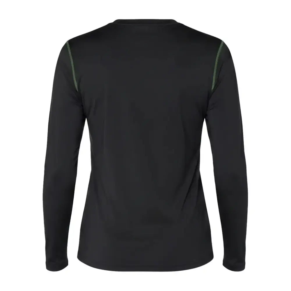 Gokyo Women’s Zermatt Polarec XT Base Layer Top - T-shirt