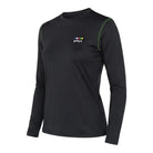 Gokyo Women’s Zermatt Polarec XT Base Layer Top - T-shirt