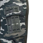 Indian Sports Gear Men’s Cobra Combat Tactical Full Sleeves T-Shirt - T-shirt