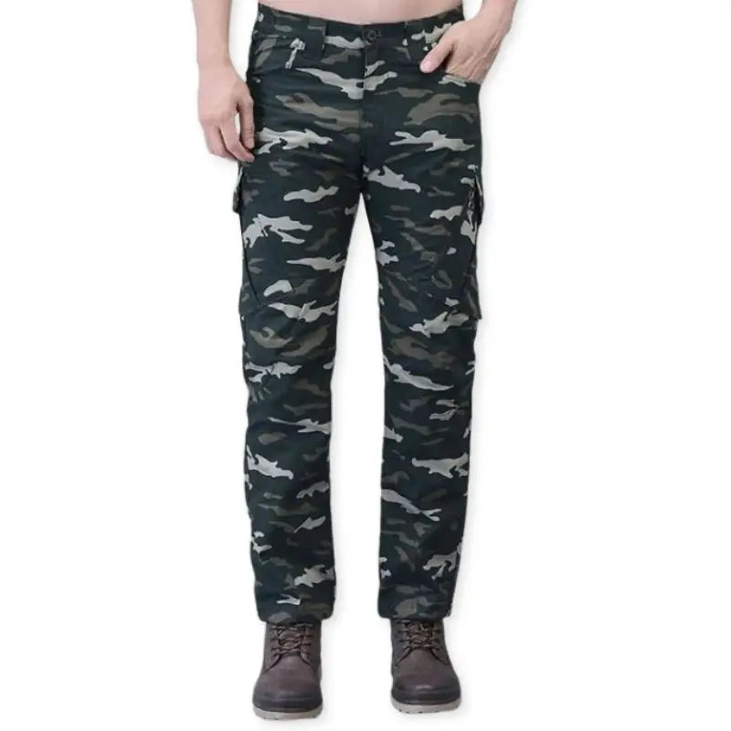tactical pants mens cargo pants with straps