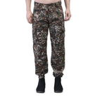 Indian Sports Gear men's Garuda digital tactical cargo army pants, featuring multiple pockets and durable fabric for outdoor activities.