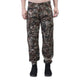 Indian Sports Gear Men's New Garuda Digital Tactical Cargo Army Pant