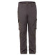 Indian Sports Gear Men's Nylon Lycra Stretchable Cargo Pants