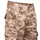 Indian Sports Gear men's tactical army cargo pants with multiple pockets and rugged design, suitable for outdoor and tactical activities.