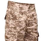 Indian Sports Gear men's tactical army cargo pants with multiple pockets and rugged design, suitable for outdoor and tactical activities.