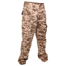 Indian Sports Gear men's tactical army cargo pants with multiple pockets and durable fabric, designed for outdoor and tactical use.