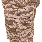 Indian Sports Gear men's tactical army cargo pants with multiple pockets and rugged design for outdoor and tactical use.