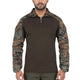 Indian Sports Gears Men's Tactical Garuda Full Sleeves T-Shirt
