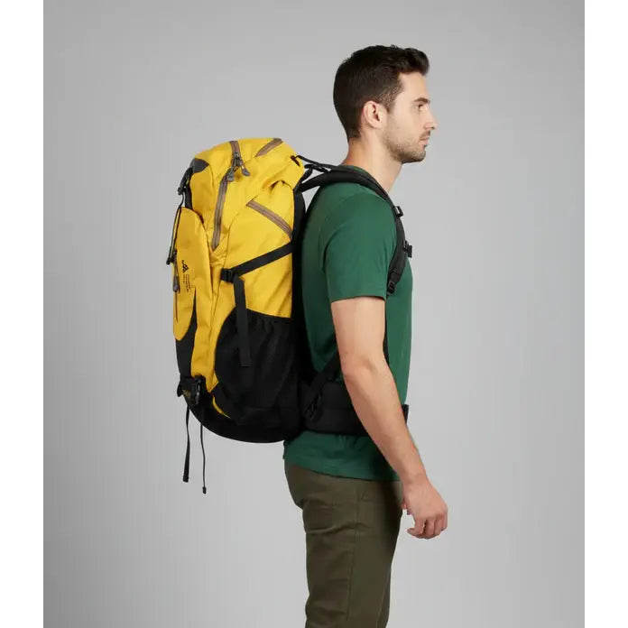JAG Aranya 45Litres Alpine Backpack Air Flow Back Support - Rucksacks and Backpacks