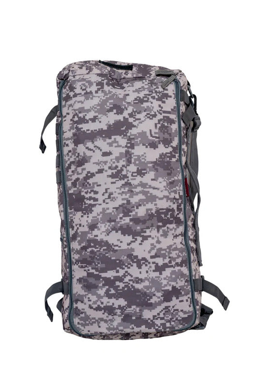 JAG IV Defender Convertible Tactical Backpack 2 in 1 -36 Litres Ideal for Trekking & Travel - Rucksacks and Backpacks