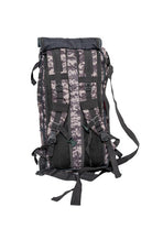 JAG IV Defender Convertible Tactical Backpack 2 in 1 -36 Litres Ideal for Trekking & Travel - Rucksacks and Backpacks