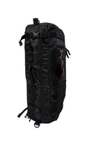 JAG IV Defender Convertible Tactical Backpack 2 in 1 -36 Litres Ideal for Trekking & Travel - Rucksacks and Backpacks