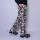 JAG Men’s Combat Infantry Military Convertible Cargo Pant - Cargos and Pants