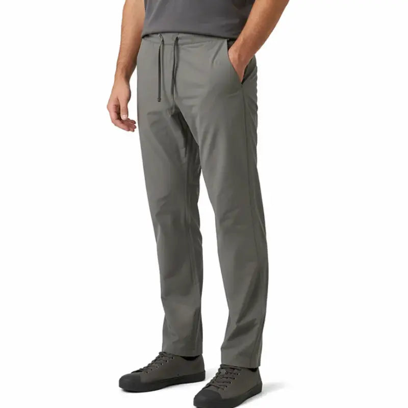 JAG Men’s Digi Nomad Travel Pants - 30